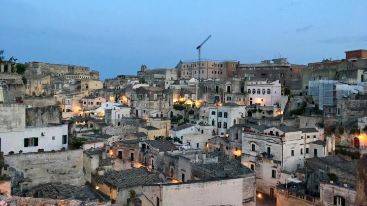 matera