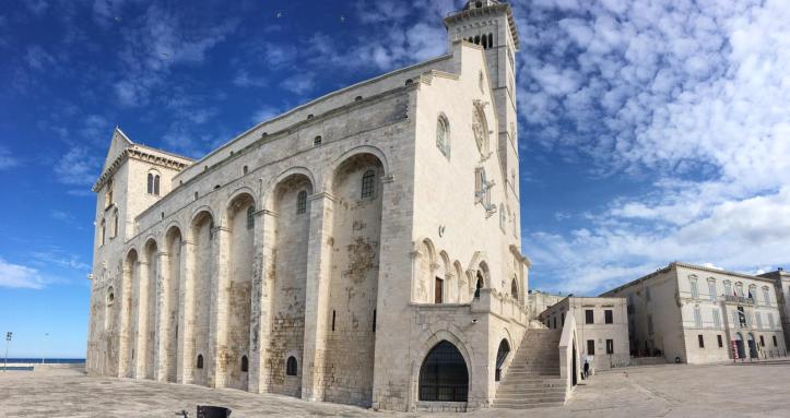 trani